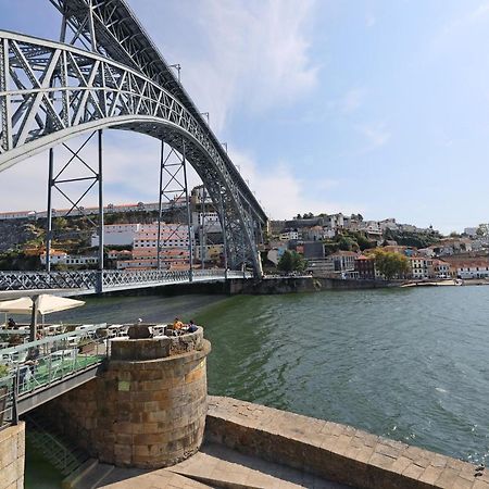 Flh Porto Charming Studio 外观 照片