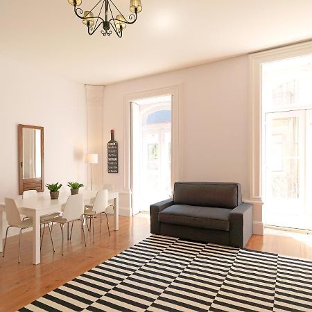 Flh Porto Charming Studio 外观 照片