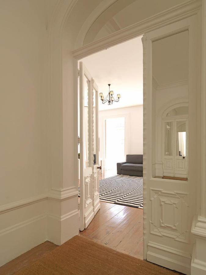 Flh Porto Charming Studio 外观 照片