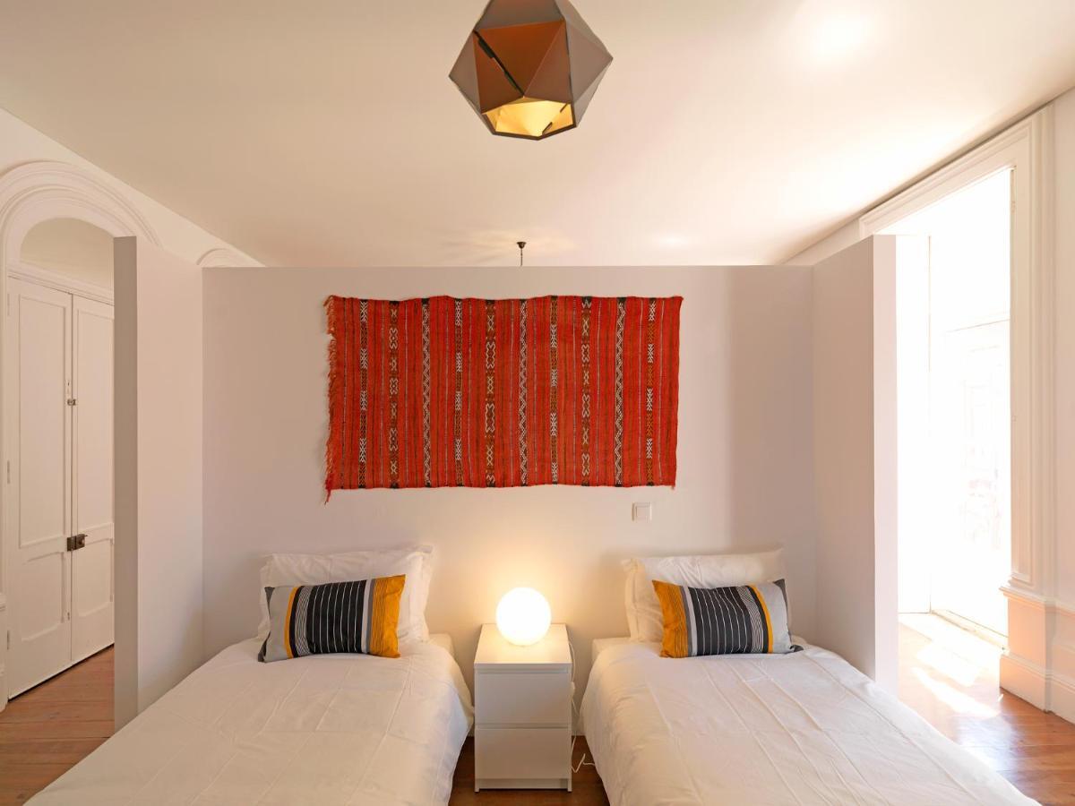 Flh Porto Charming Studio 外观 照片