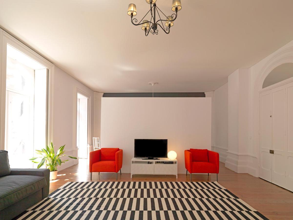 Flh Porto Charming Studio 外观 照片