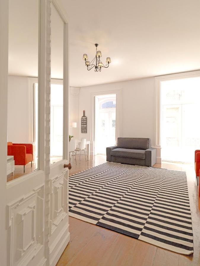 Flh Porto Charming Studio 外观 照片