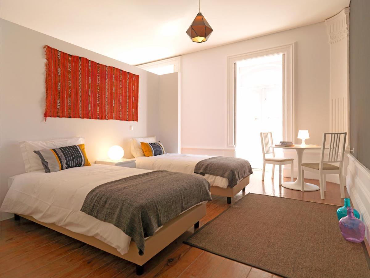 Flh Porto Charming Studio 外观 照片