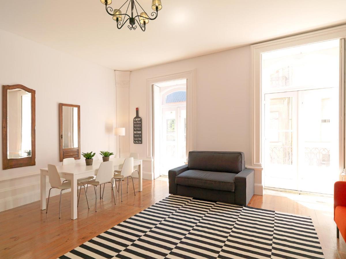 Flh Porto Charming Studio 外观 照片